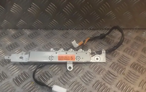 Lexus GS 300 350 430 450H Aerial antenna amplifier 8630030A70
