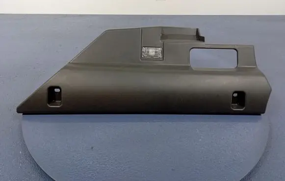 Volvo S60 Other sill/pillar trim element 8630198