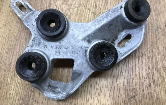 Mercedes-Benz C W205 ABS pump bracket A2054312240