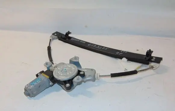 SsangYong Korando Rear door window regulator with motor 7332134001 8812234000 98840CZ010
