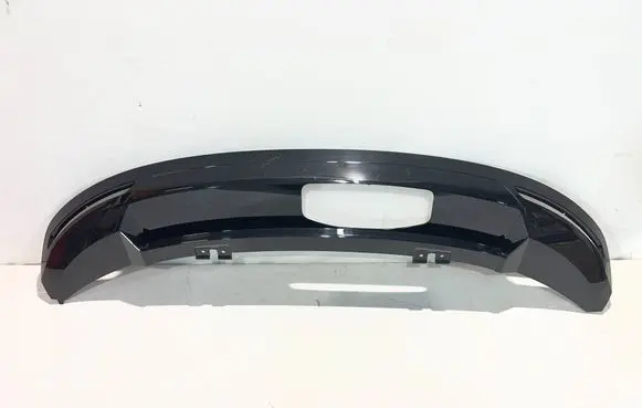 Polestar 3 Rear bumper lower part trim 32227670