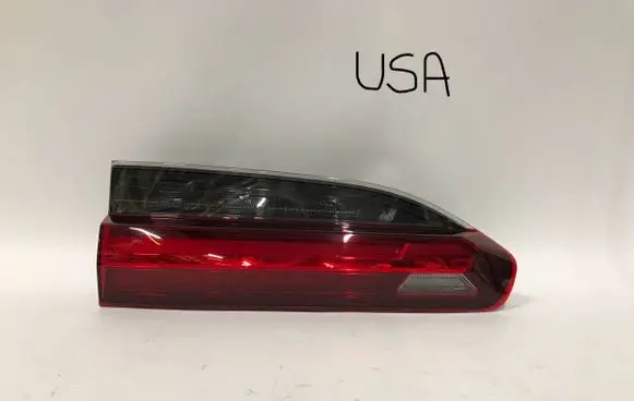 BMW X4 G02 Tailgate rear/tail lights H7743379904