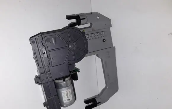 Peugeot 607 Seat adjustment motor V34507 4092892900526
