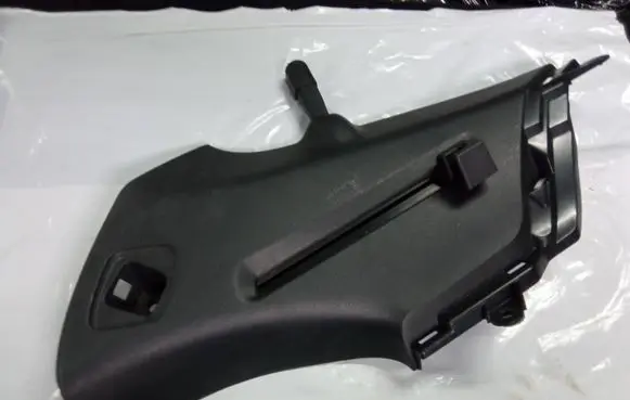 Mazda 6 Parcel shelf load cover mount bracket GS2A68281