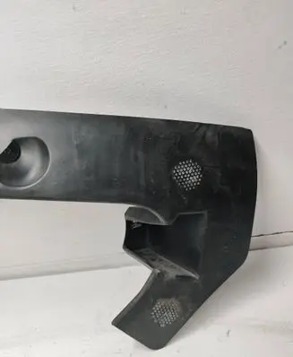 Dodge Durango Fog light bracket 68433298AA