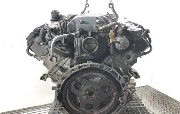 Mercedes-Benz C AMG W203 Engine 112953