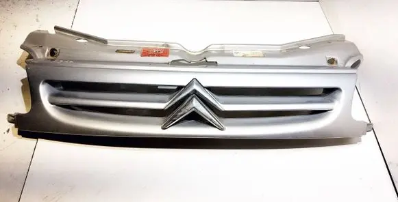 Citroen Berlingo Front grill 9635603977