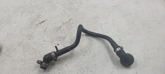Audi A4 S4 B8 8K Vacuum line/pipe/hose 