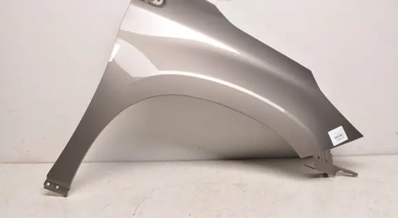 Peugeot 2008 I Fender 