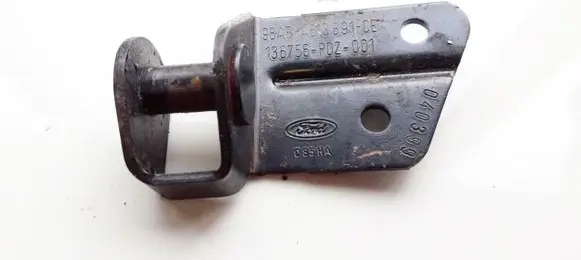Ford Focus Front door lock loop/hook striker 98ABA613B91CE