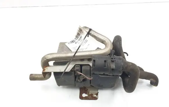 Land Rover Freelander Auxiliary pre-heater (Webasto) JEC00010