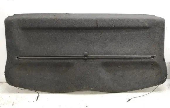 Citroen C5 Parcel shelf load cover 