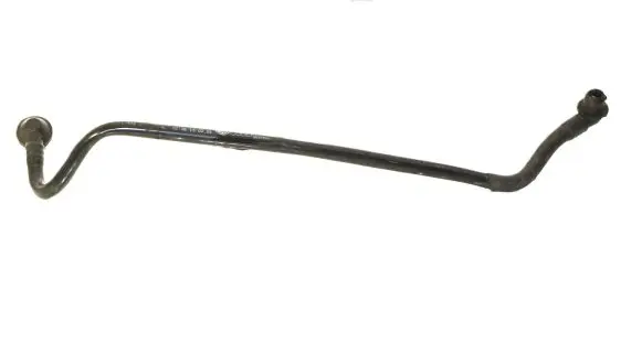 Audi Q5 SQ5 Brake line pipe/hose 611931