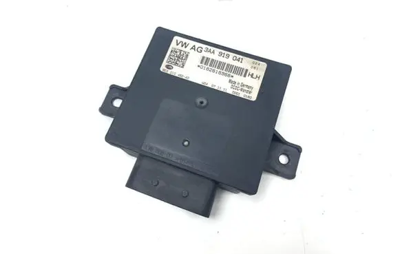 Other control units/modules