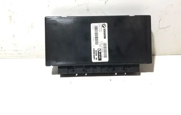 BMW 5 E60 E61 Comfort/convenience module 9118729