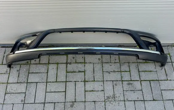 Dodge Durango III Front fog light trim/grill 5113672AB
