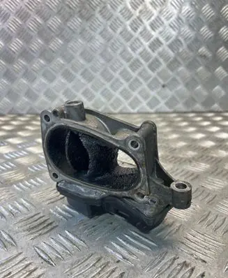 Throttle valve