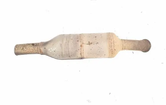 BMW 2 F45 Catalyst/FAP/DPF particulate filter 8689280