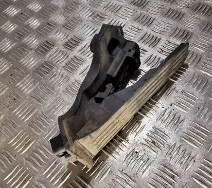 Volkswagen Golf V Accelerator throttle pedal 1K1721503L 6PV00860000