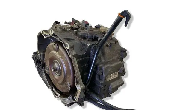 Opel Astra H Automatic gearbox 55353941A 6041SN AF17