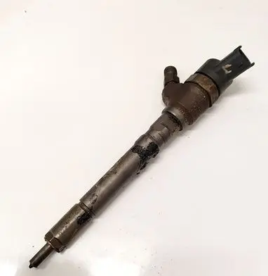 Hyundai Santa Fe Fuel injector 3380027000