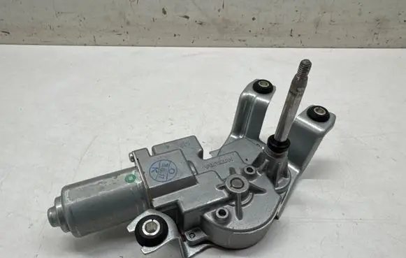 BMW iX3 G08 Rear window wiper motor 7407264