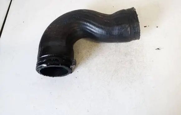 Volkswagen Golf IV Intercooler hose/pipe 1j0145838e