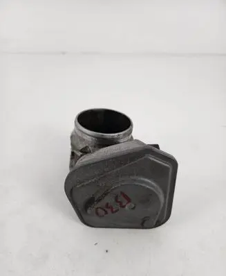 BMW 1 E81 E87 Throttle valve 7804373