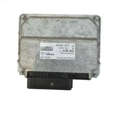 Audi A4 S4 B9 8W Other control units/modules 8W0907163B A2C74525206