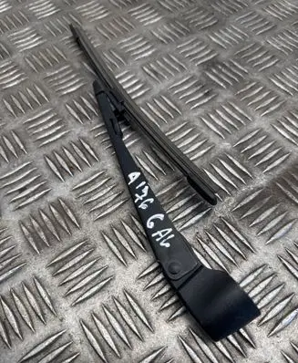 Mercedes-Benz A W176 Rear wiper blade arm A1768200544