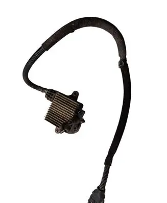 Hyundai Sonata Heater blower fan relay 253853K400 BLF0052