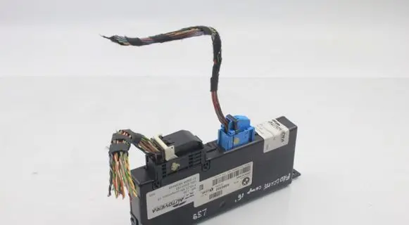 BMW M5 Gateway control module 9380322