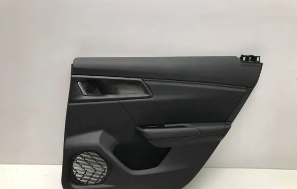 Citroen C5 X Coupe rear side trim panel 98477760ZD