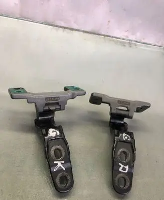 Mercedes-Benz GLC X253 C253 Loading door hinge set 