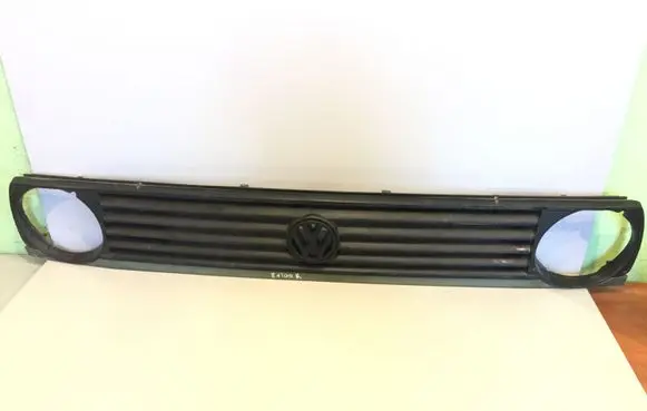 Volkswagen Golf II Front grill