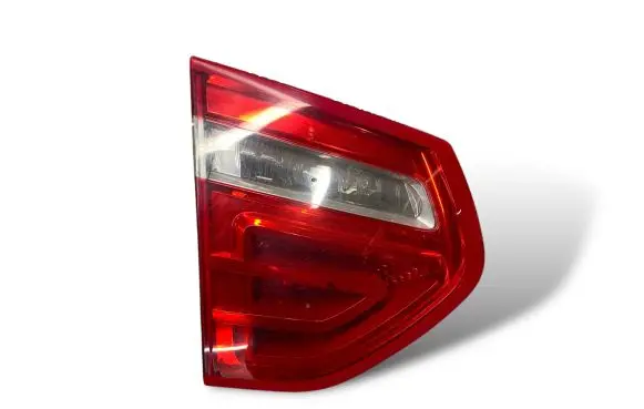 Citroen C4 I Picasso Tailgate rear/tail lights 9653547777