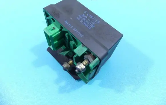 Citroen Xsara Picasso Other relay 9639912580 IMPRK1350531