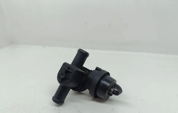Valve vacuum