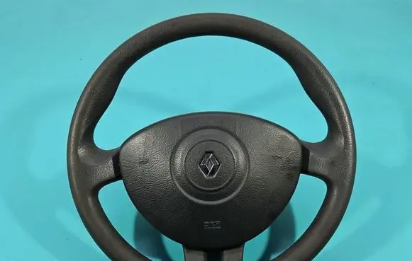 Renault Clio III Steering wheel IMPRK1529085