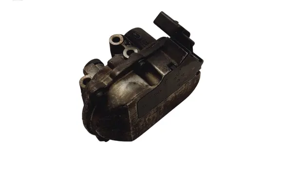 Audi A8 S8 D3 4E Intake manifold valve actuator/motor 1045475S01