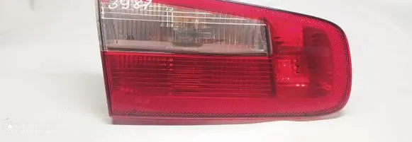 Renault Laguna II Rear/tail lights 8200002475 2022346 2346
