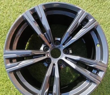 BMW Z4 g29 R19 alloy rim 
