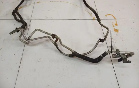 Fiat Doblo Air conditioning (A/C) pipe/hose