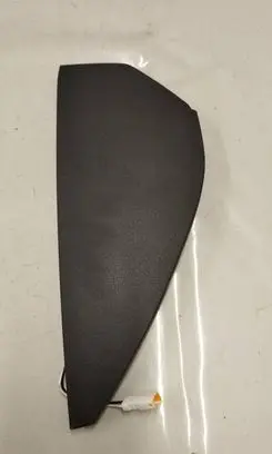 Tesla Model S Dashboard side end trim 1028357 102835900A