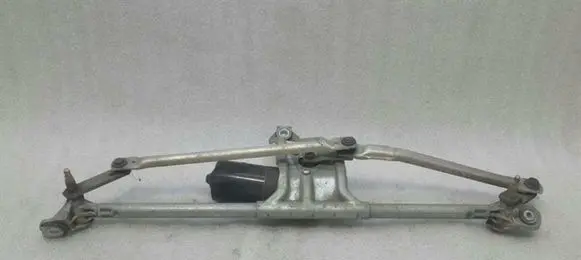 Porsche Boxster 987 Front wiper linkage and motor 99762803600