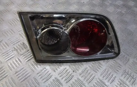 Mazda 6 Tailgate rear/tail lights