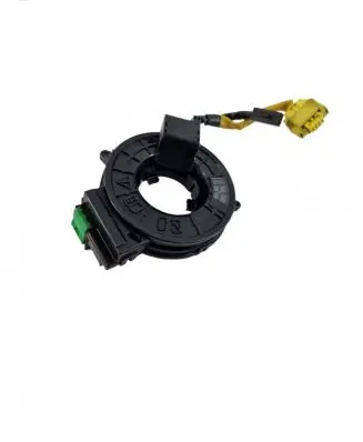 Mitsubishi Lancer X Airbag slip ring squib (SRS ring)