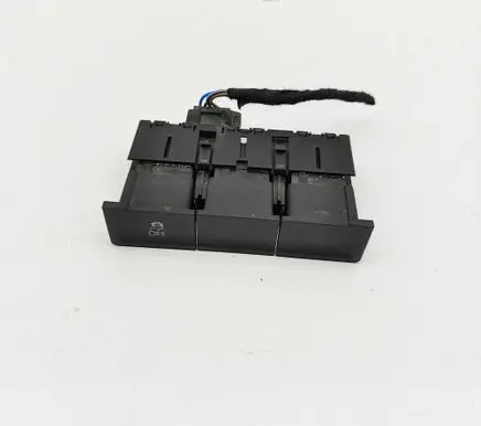 Volkswagen Transporter - Caravelle T6 ESP (stability program) switch 7LA927202A
