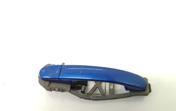 Volkswagen Touran I Rear door exterior handle 7H0837209 1T0837885 1T0839885