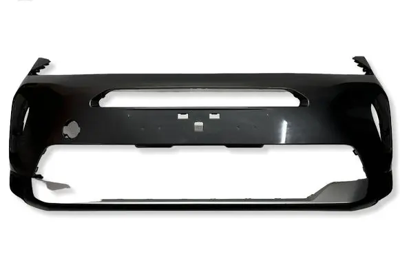 Citroen C5 Aircross Front bumper 9843172777